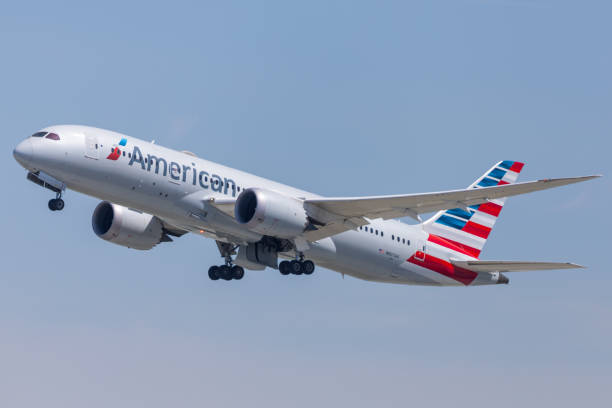 American Airlines