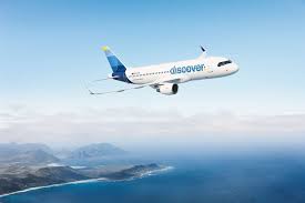 Discover Airlines