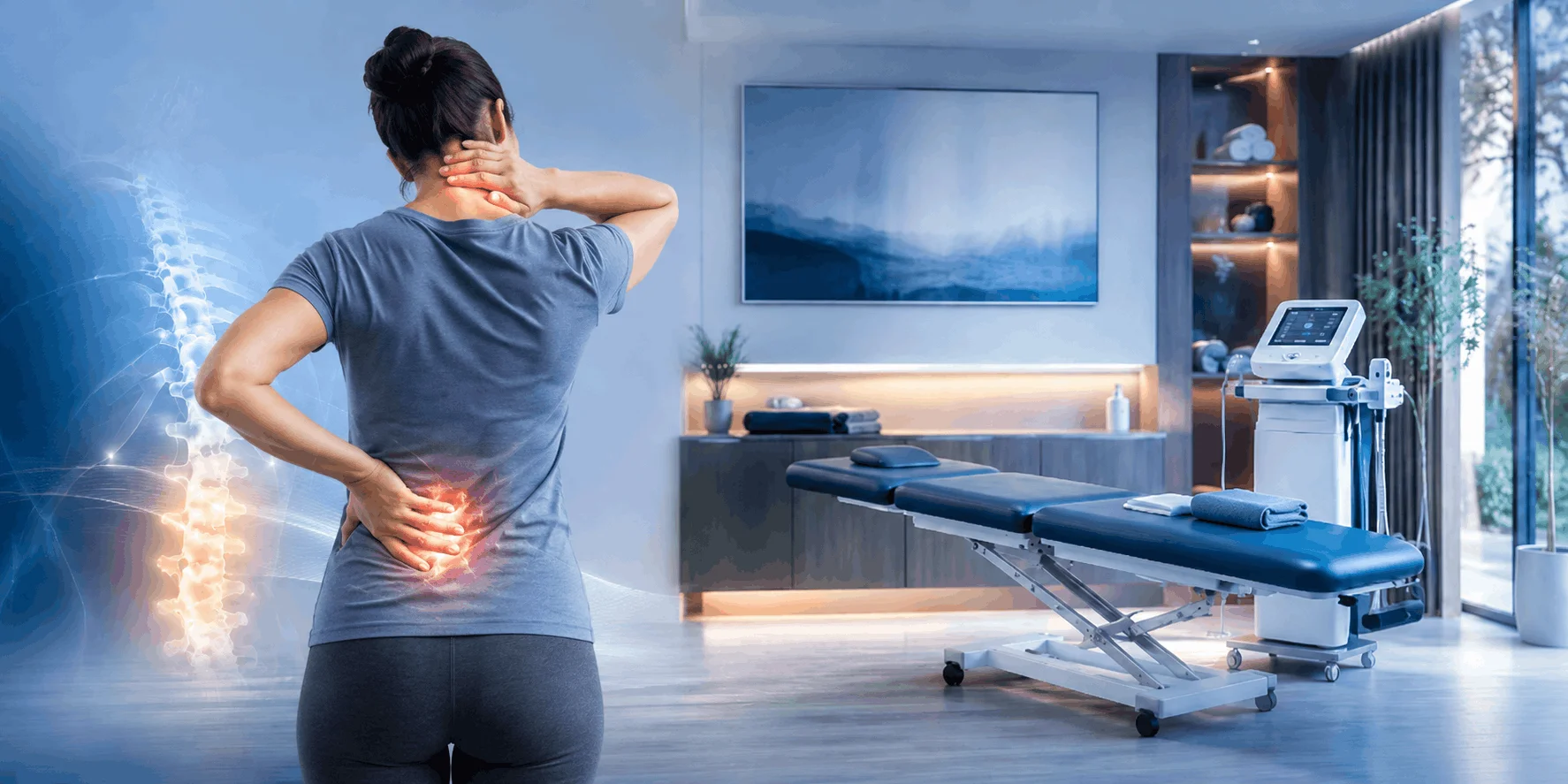 Premier Pain Center : Richardson