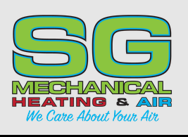Sg Mechanical Heating & Air