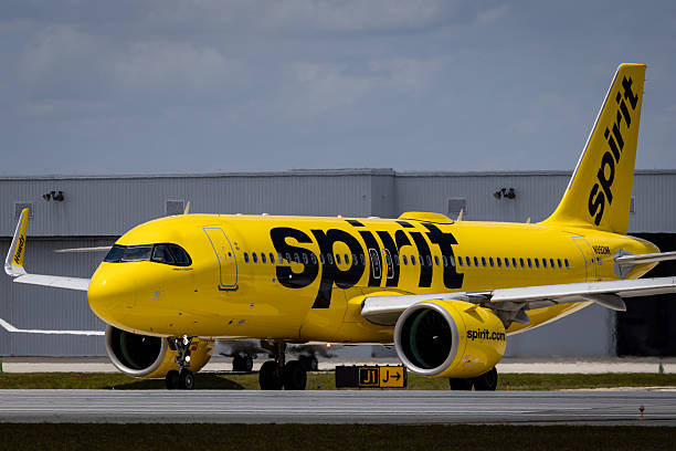 Spirit Airlines