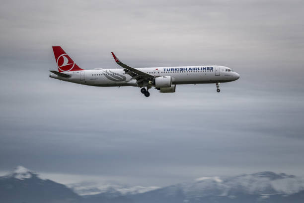 Turkish Airlines