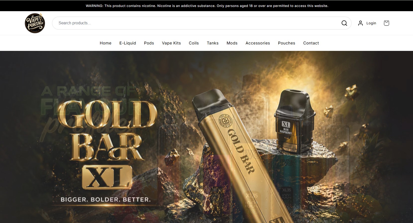 Vape Portal Uk